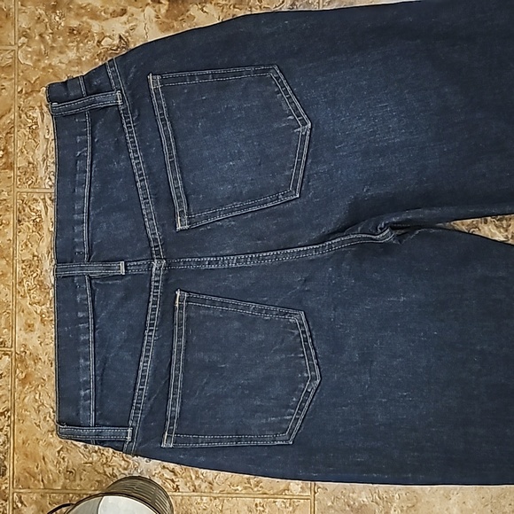 J. Crew size 27 Re-Imagined 10" vintage straight - Picture 11 of 12